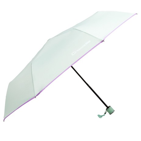 크로커다일 3단 바이어스 우산-추천-상품