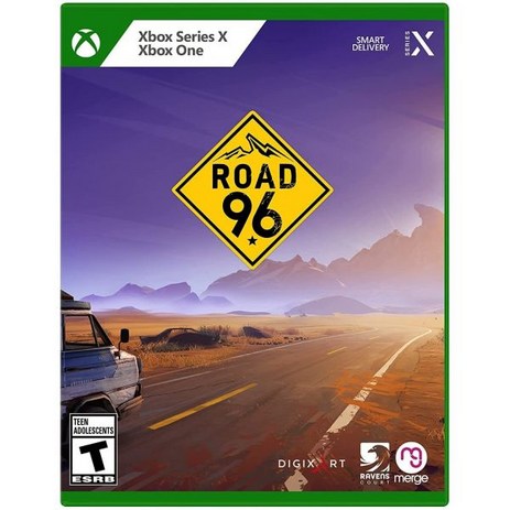 로드 96 Xbox 시리즈 X, 1개-추천-상품