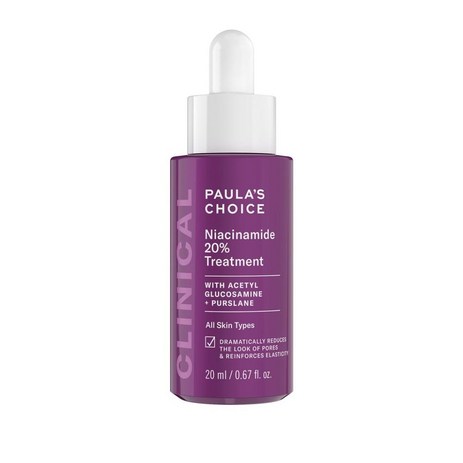 PAULA'S CHOICE Treatment 폴라초이스 20% 나이아신아마이드 트리트먼트 20ml, 1개, 1개-추천-상품