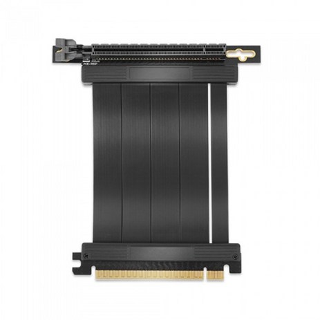 마이크로닉스 PCIE 4.0 라이저 케이블 (100mm)-추천-상품