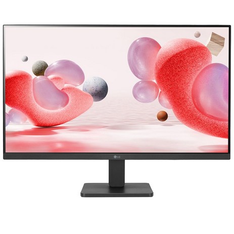 LG전자 FHD IPS 모니터, 60.4cm, LG모니터_24MR400-추천-상품