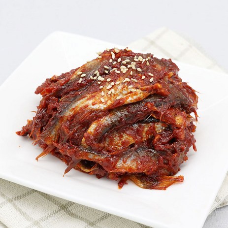 세모수 황석어젓, 1kg, 1개-추천-상품