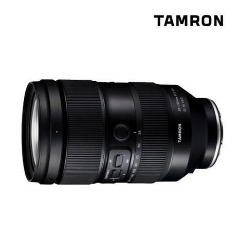 탐론 35-150mm F2-2.8 Di III VXD 소니FE용 + 슈나이더 필터 82 증정 / 컴온탑-추천-상품