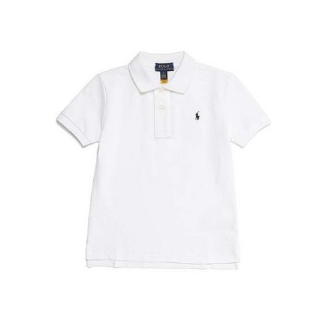 RALPH LAUREN KIDS 폴로랄프로렌 키즈 로고 폴로 반팔 티셔츠 5color 603252-추천-상품