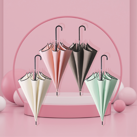 레나에너지-우산-튼튼한-파스텔-예쁜-컬러-자동-JENNY-장우산-추천-상품