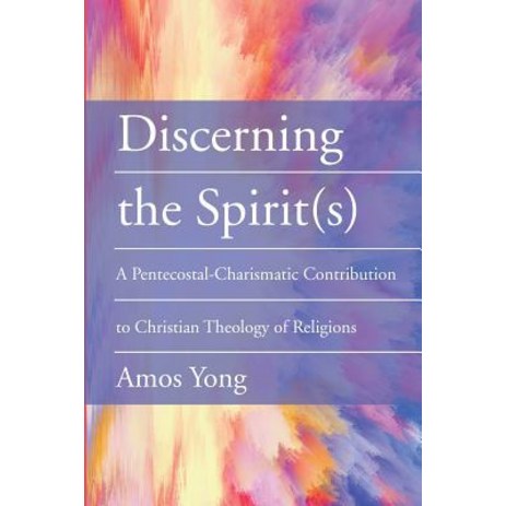 Discerning the Spirit(s) Paperback, Wipf & Stock Publishers-추천-상품