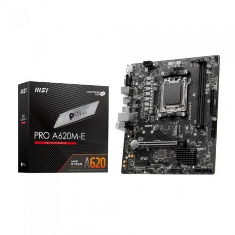 MSI PRO A620M-E-추천-상품