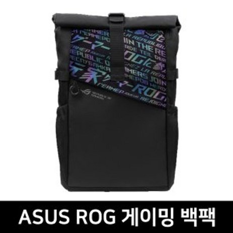 에이수스 ASUS ROG GAMING BACKPACK BP4701-추천-상품