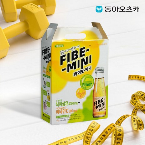 [본사직영]화이브미니 100ml 병 20입, 20개-추천-상품