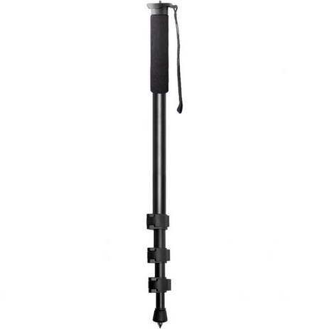 Xit XT50TRS 50인치 프로시리즈 삼각대 실버, 72 Inch_MONOPOD, 1개-추천-상품