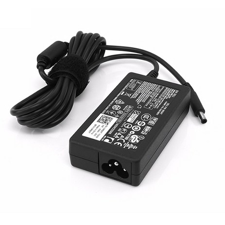 Dell 정품 19.5V 2.31A 45W 외경 4.5mm 노트북 어댑터, 19.5V 2.31A 4.5mm, 1개-추천-상품