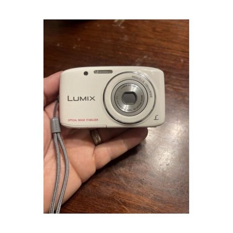 파나소닉 LUMIX DMCS2 컴팩트 디지털카메라 일본산-추천-상품