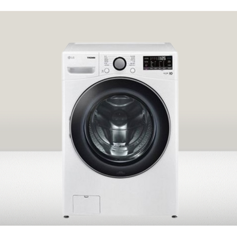 LG전자 LG 트롬 21kg 드럼세탁기 F21WDSP, 단품, 단품없음-추천-상품