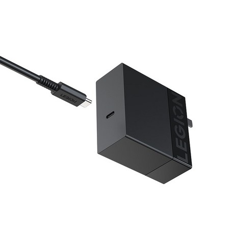 Lenovo-레기온 C135W GaN 어댑터 충전 탭 레기온 Y700 패드 프로 P12 씽크북 14/15 용 전화 Y70, [01] C135W-추천-상품