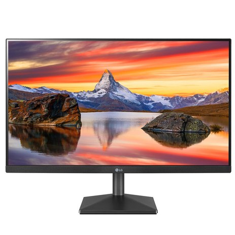 LG전자 27MK430H 27인치모니터 블랙 IPS 75Hz HDMI DSUB 베사홀 프리싱크, 27MQ400 (신모델)-추천-상품