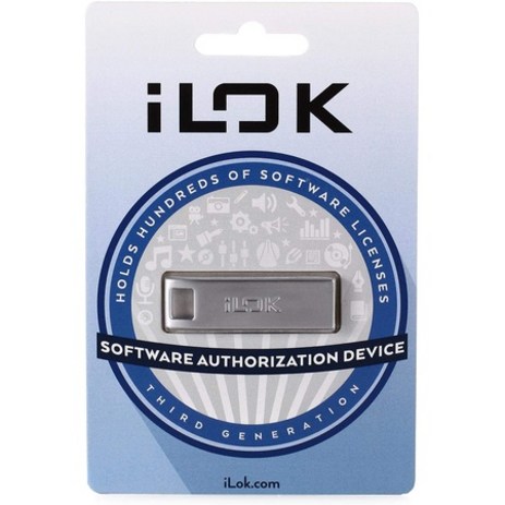 일본직발송 1. AVID 【정규품일본어판】 PACE 소프트웨어 키 ILOK 3 B07W7VNBCB, One Size_One Color, 상세 설명 참조0, 상세 설명 참조0-추천-상품