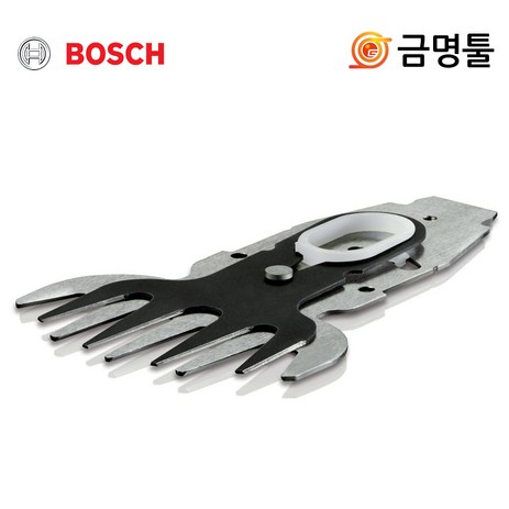 보쉬 2609003867 잔디가위날 ASB10.8V-LI용 10cm 잔디깍기, 1개-추천-상품