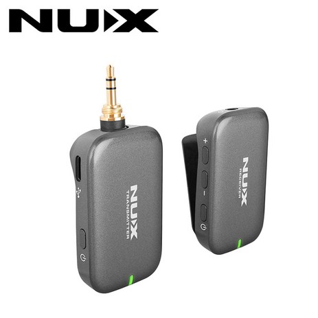 NuX - B-7 PSM / 무선 인이어 모니터링 시스템, *, *-추천-상품