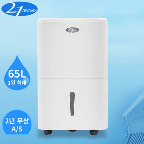 21센추리 산업용 업소용 대용량 제습기 일일제습 65L 85L 110L CDH-065P CDH-085 CDH-110P (R), CDH-065P 로즈비 R-추천-상품