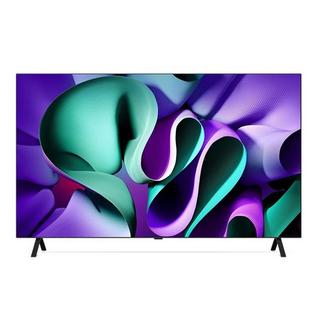 LG전자 4K UHD OLED TV 방문설치 OLED77B4SNA, 스탠드형-추천-상품