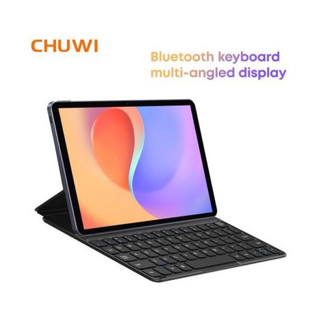 [관부가세포함] CHUWI HiPad X 10.1인치 태블릿/노트북 PC 2 IN 1 안드로이드 태블릿 4128GB 4G LT, 단일, 단일-추천-상품