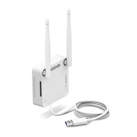 IpTIME A2000UA A1800 USB 무선랜-추천-상품