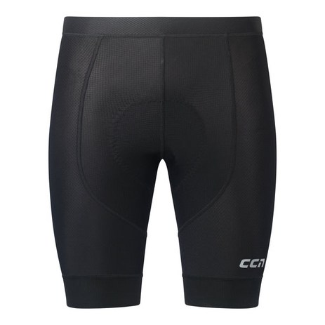 [CCN] 올데이 라이크라 숏 타이즈 All Day Lycra Shorts Black-추천-상품