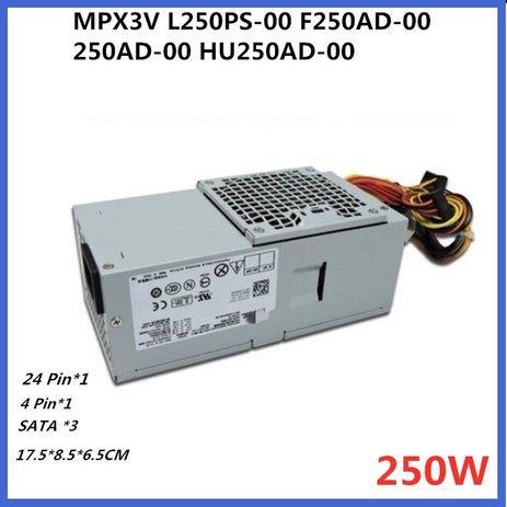 800w파워 390 790 990 용 PSU 전원 공급 장치 DT 3010 7010-추천-상품