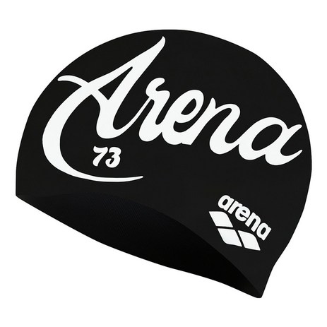 아레나 실리콘 수모 A4AC1AC04 레터, 블랙, 1개-추천-상품