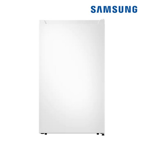 삼성전자 일반형 냉장고 89L 방문설치, 화이트, RR09BG014WW-추천-상품