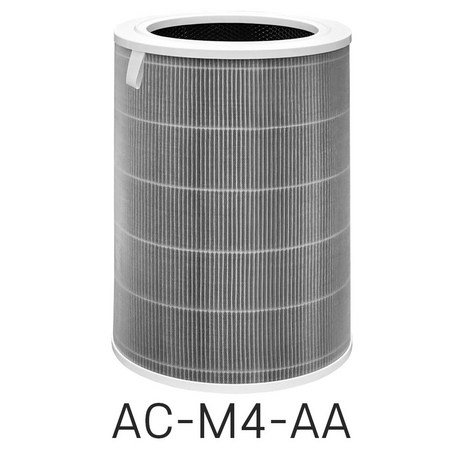 샤오미 미에어 공기청정기 호환 필터, AC-M4-AA, 1개-추천-상품