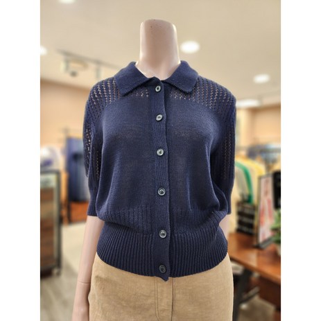 BCBG O.케이트T에리C/D _ B3B5K126 _ 55 [NAVY]-추천-상품