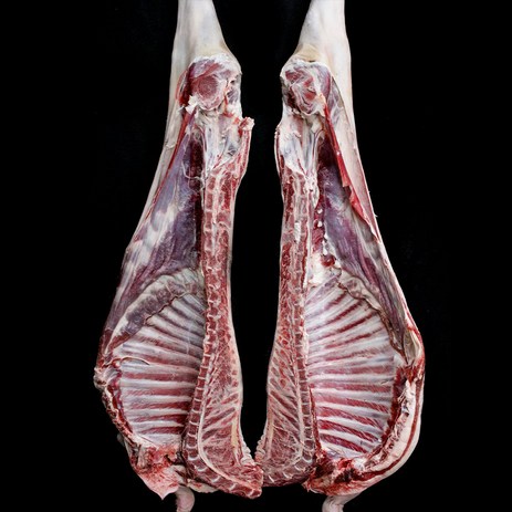 단단푸드 호주산 수입산 염소고기 냉동 수육 전골 식당납품 한마리 14kg, 1개-추천-상품