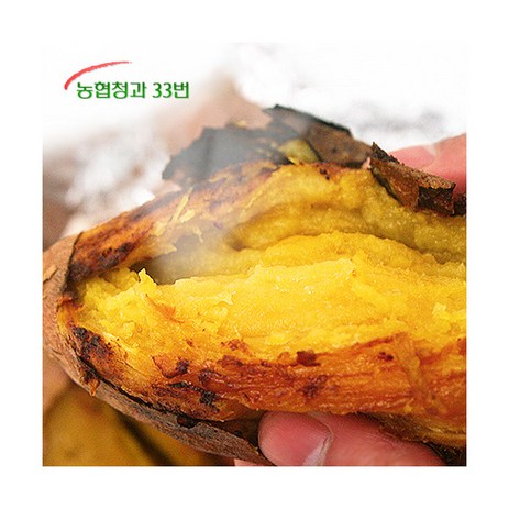 [더맛봄] 당도높은 꿀고구마 5kg 특/상, 1개, 상세 설명 참조-추천-상품