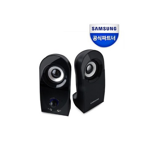 [삼성전자] 2채널/PC방/고음질 스피커 / SMS-M70U-추천-상품