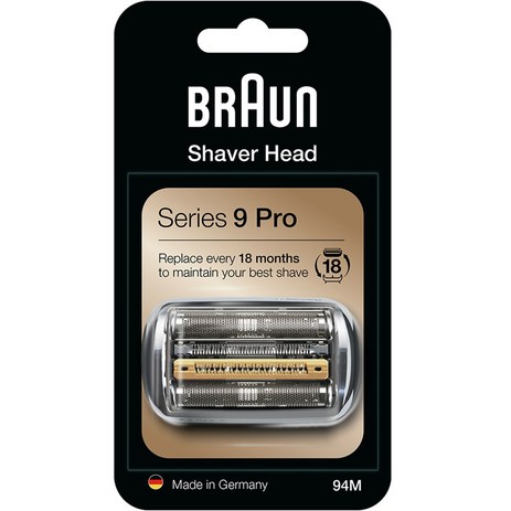 BRAUN 시리즈9 Pro 날망, 94M-추천-상품