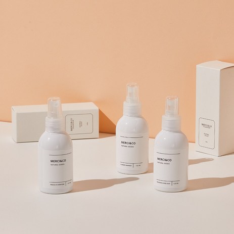 디어블랑 섬유향수 120ml 3SET, 런드리데이, 런드리데이, 프리지아인뉴욕, 3개-추천-상품