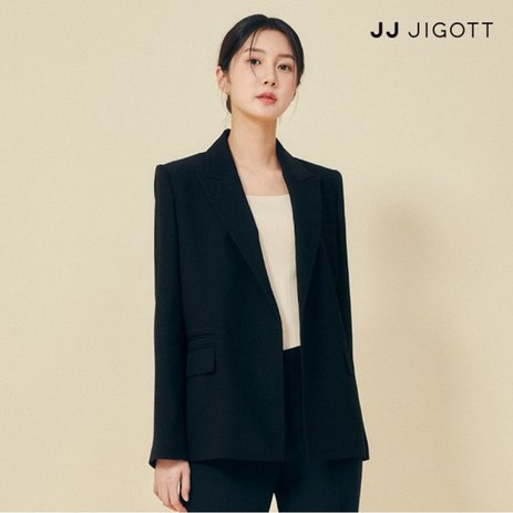 JJ지고트 플랩 포켓 테일러드 재킷 GP4M0JK901-추천-상품