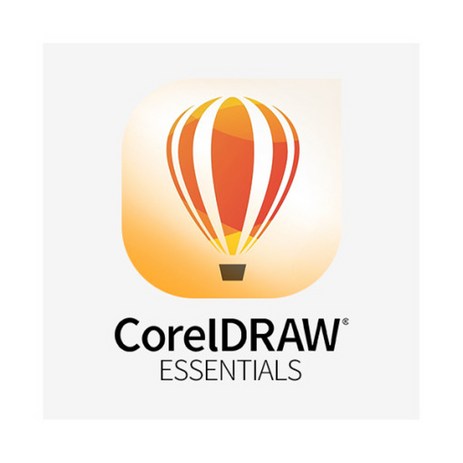 CorelDRAW Essentials 2024 기업용/ 영구(ESD) 코렐드로우 에센셜-추천-상품