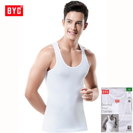 BYC 2113 남성 런닝-추천-상품