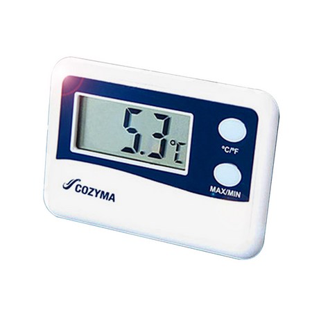 RT-001 코지마 정품 디지털 냉장고 온도계 센서형, 1개-추천-상품