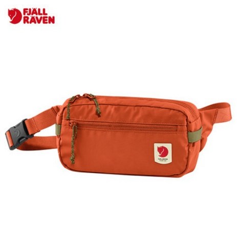 피엘라벤 Fjallraven 미니 스포츠 가방 힙색 숄더백 Hip Pack23223-추천-상품