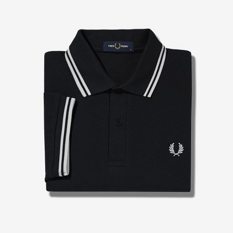 FRED PERRY M3600 트윈 팁 프레드페리 셔츠 350 AFPM2313600-350-추천-상품