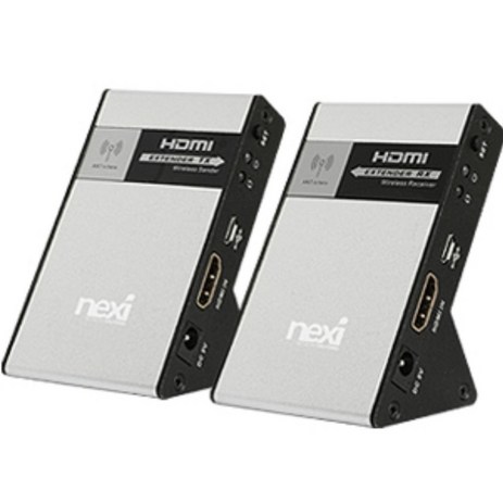 NEXI NX1076 4K HDMI 무선 송수신기 30m(NX-WHR30)-추천-상품