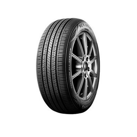 금호 205/60R16 사계절용 솔루스 SOLUS TA51 2056016, 1개-추천-상품