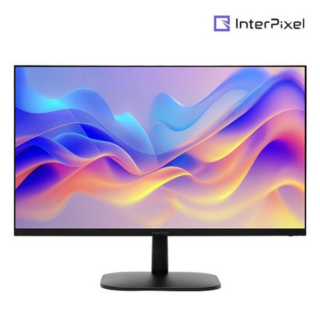 인터픽셀 IP2442 무결점 FHD 165Hz 24인치 게이밍 모니터, 60.5cm-추천-상품