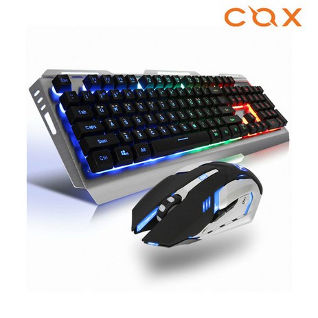 COX-CKM500-게이밍-키보드-마우스-콤보-유선세트-COX-CKM500-게이밍-키보드-마우-추천-상품