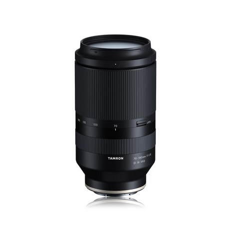 탐론 70-180mm F/2.8 Di III VXD 소니FE 마운트용 줌렌즈 A056-추천-상품