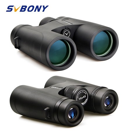 Svbony SV40 쌍안경 10X42 뮤지컬 콘서트 오페라 공연 마운트 증정-추천-상품