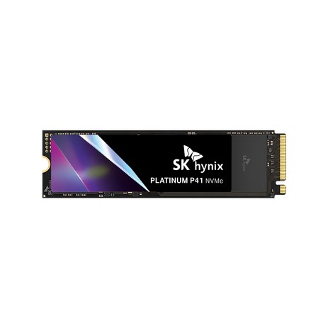 SK하이닉스 Platinum P41 M.2 NVMe Gen4 2TB TLC 파인인포-추천-상품